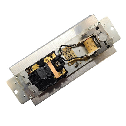 OEM Replacement for GE Oven Control 3AST23G647A1B