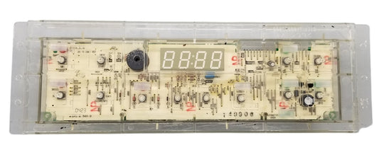 OEM Replacement for GE Oven Control Board 183D8192P002