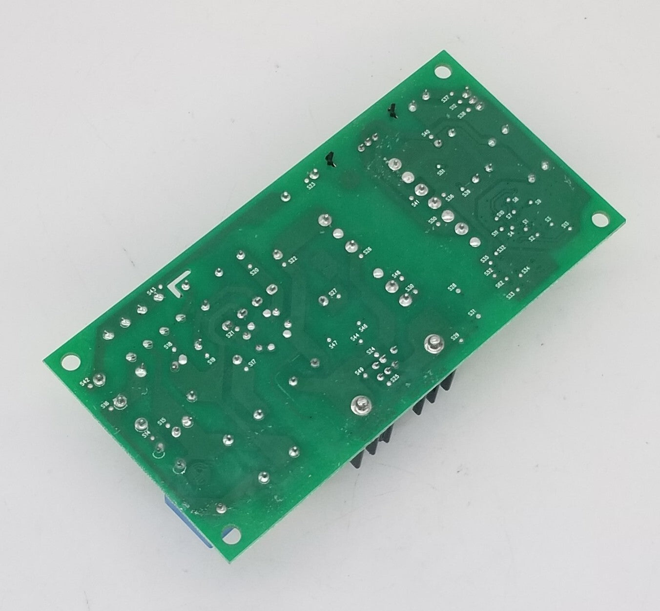 OEM Replacement for Frigidaire Refrigerator Control A05173002