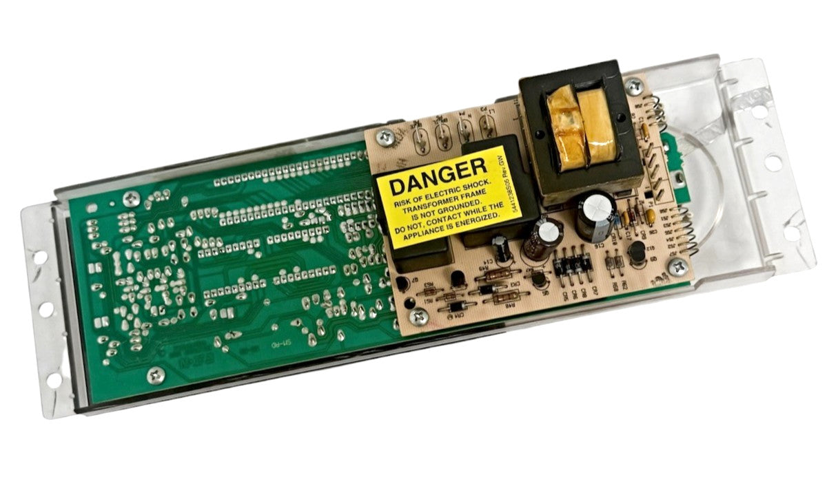 OEM Replacement for GE Range Control 164D3143G001