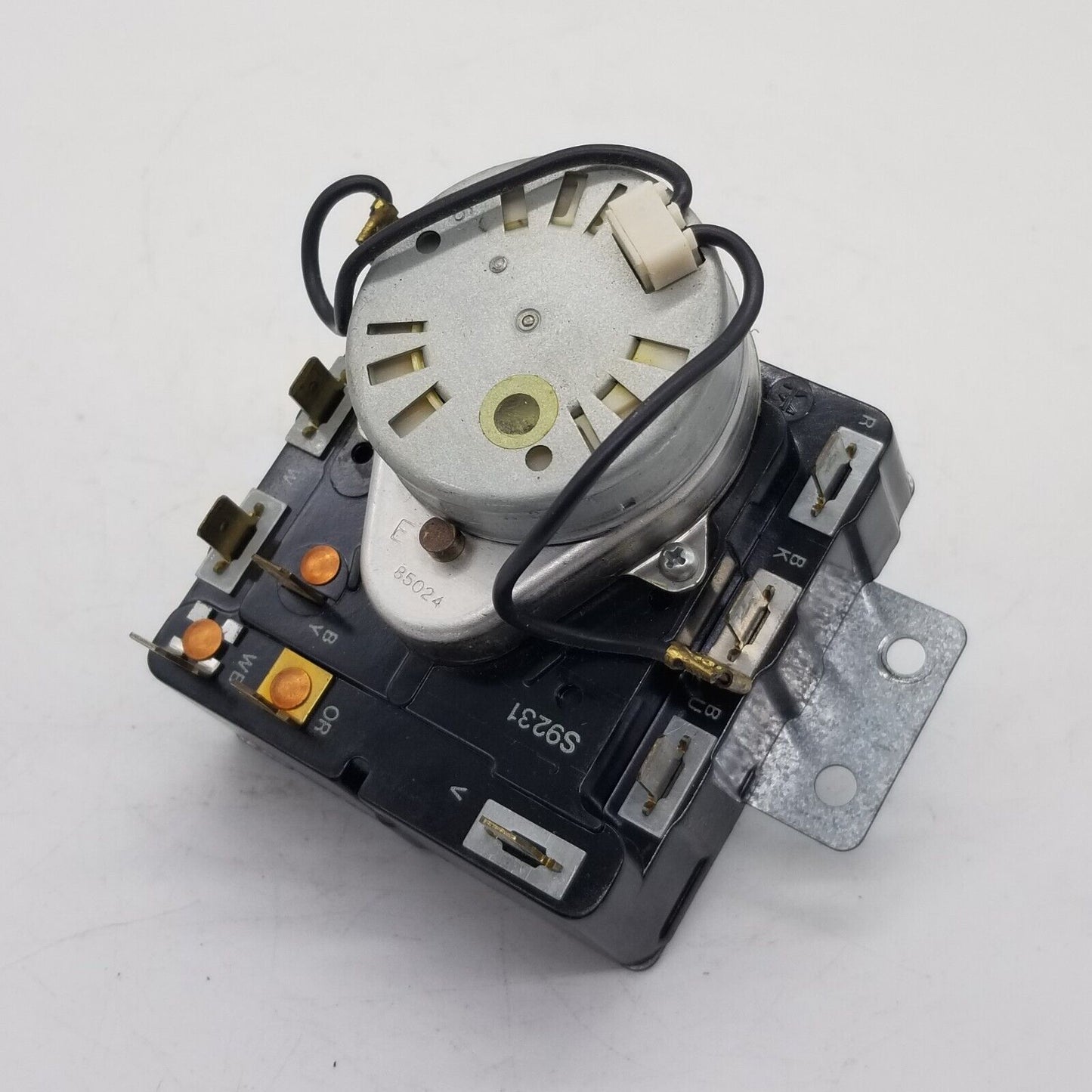 Genuine OEM Replacement for Kenmore Dryer Timer 3394771