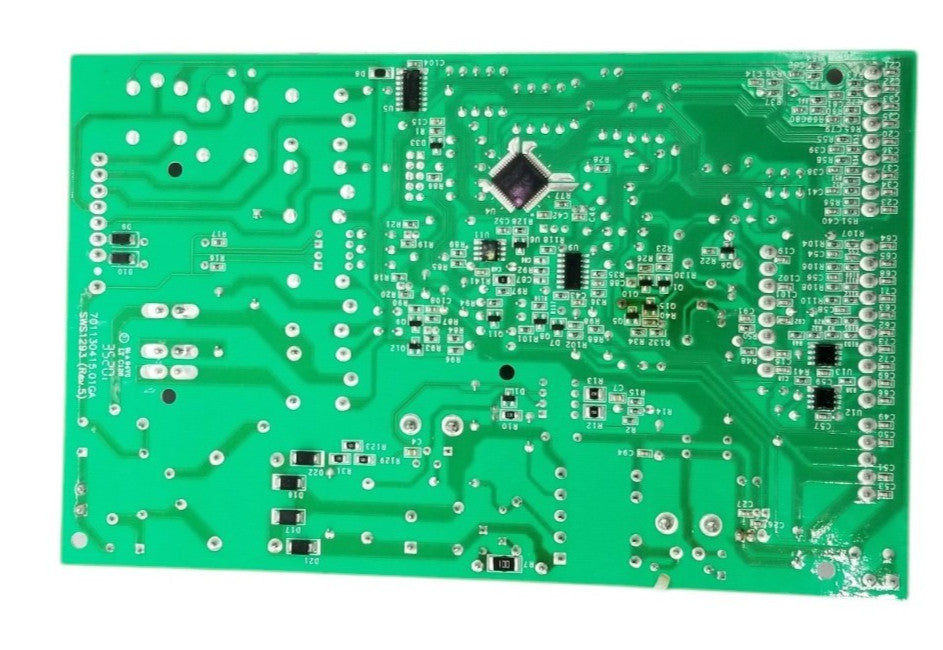 OEM Replacement for GE Fridge Control Board 200D9742G001