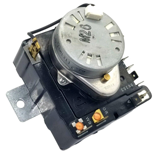 OEM Replacement for Whirlpool Dryer Timer 3976575 WP3976575