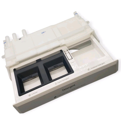 New OEM Replacement for LG Washer Detergent Dispenser Box AAZ76459702 1-Yr  s To