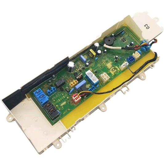 OEM Replacement for LG Dryer Control EBR62707610 + EBR63615903