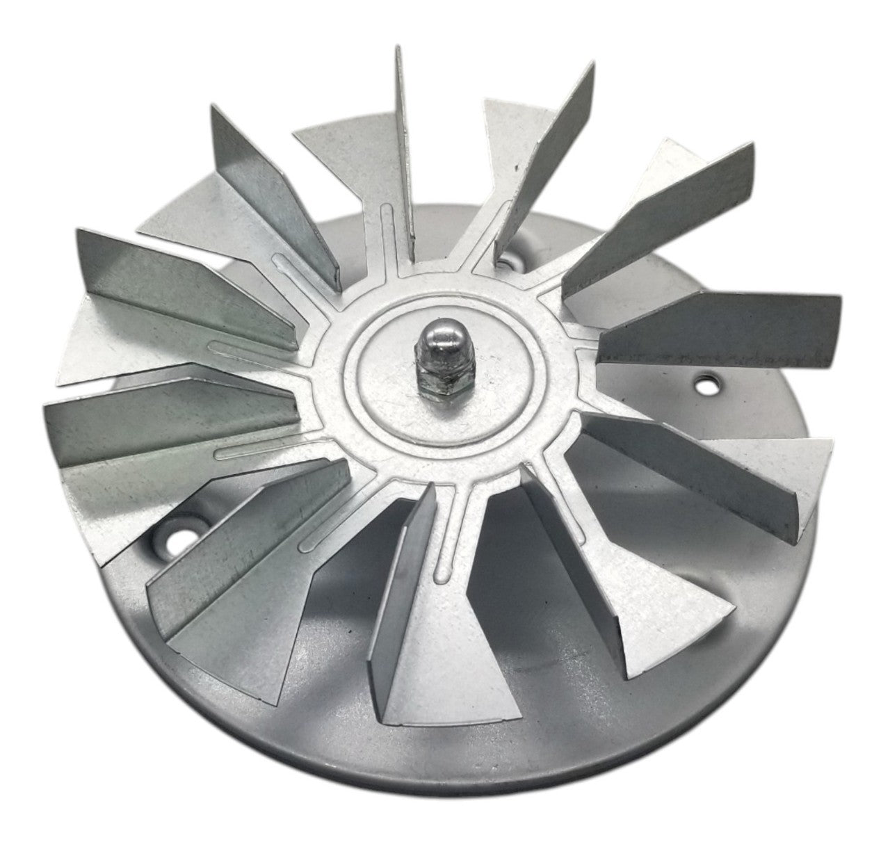 New OEM Forno Range Circulating Fan 30100300051  1-Yr