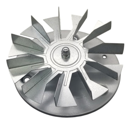 New OEM Forno Range Circulating Fan 30100300051  1-Yr