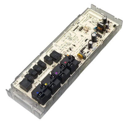 OEM Replacement for GE Oven Control 164D8496G003 WB27T11351