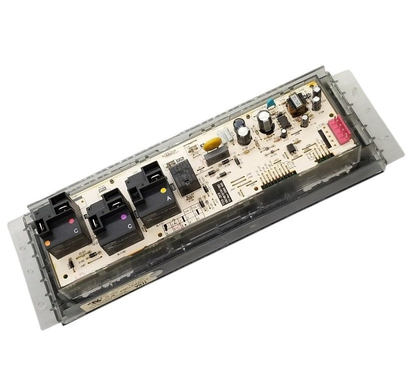 OEM Replacement for GE Oven Control Board WB27T11278