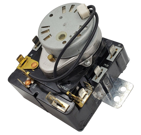 OEM Replacement for Whirlpool Dryer Timer 3392949A 3392949