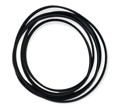 New Replacement for Heavy Duty Multi-Rib Drum Belt for Replacement for Whirlpool Dryers 341241