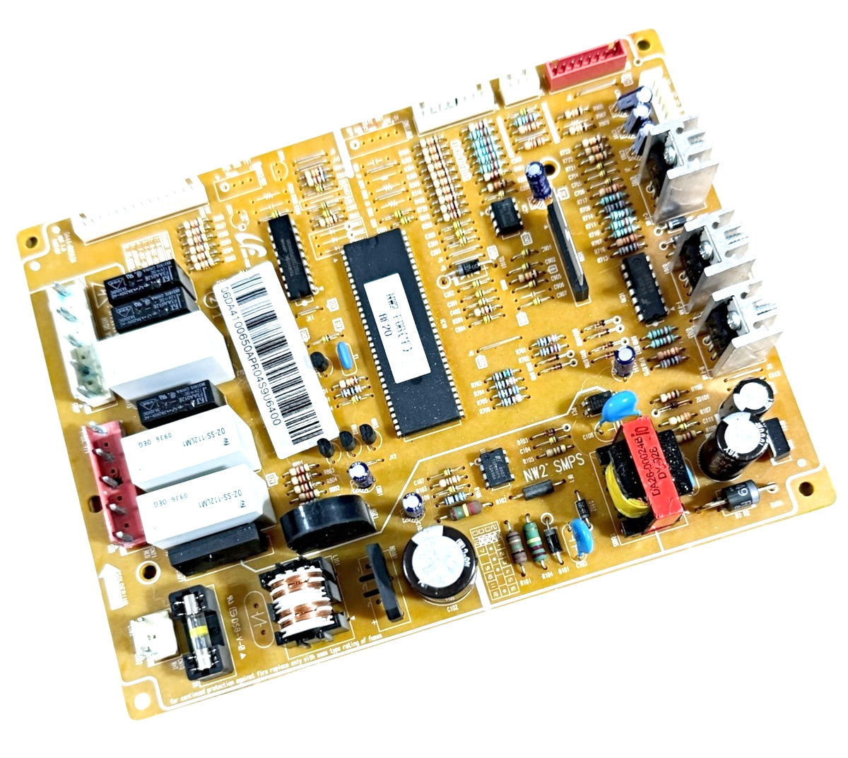 OEM Replacement for Samsung Fridge Control DA41-00650A