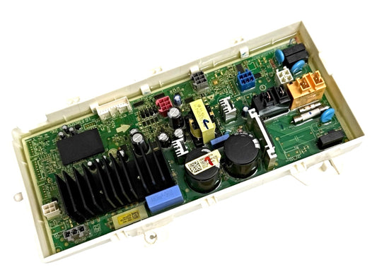OEM Replacement for LG Washer Control EBR86771820