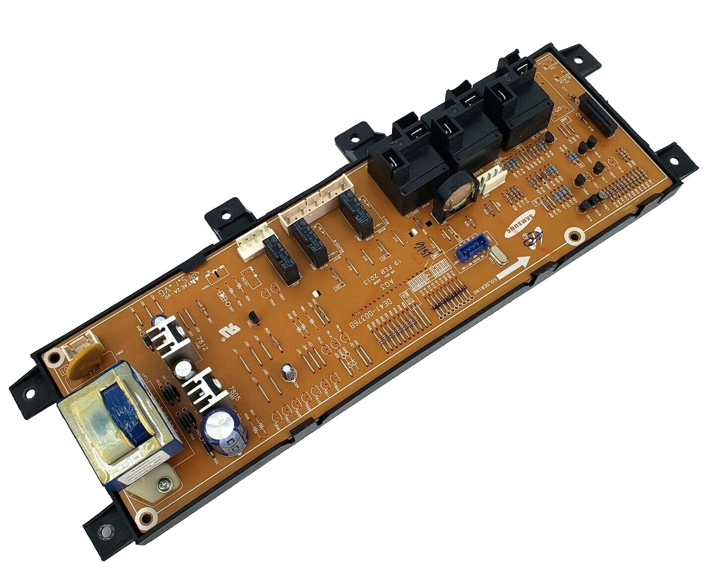 OEM Replacement for Samsung Range Control DE92-03045B