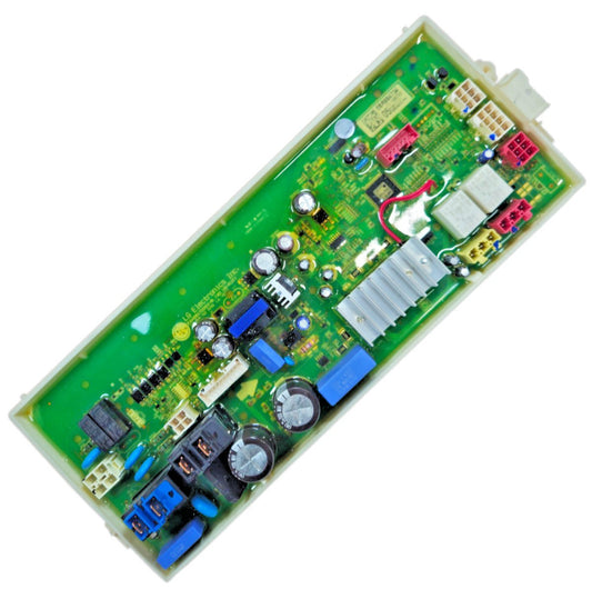 OEM Replacement for LG Dishwasher Control Board EBR86473405