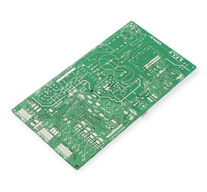 Genuine OEM Replacement for LG Refrigerator Control EBR79267107