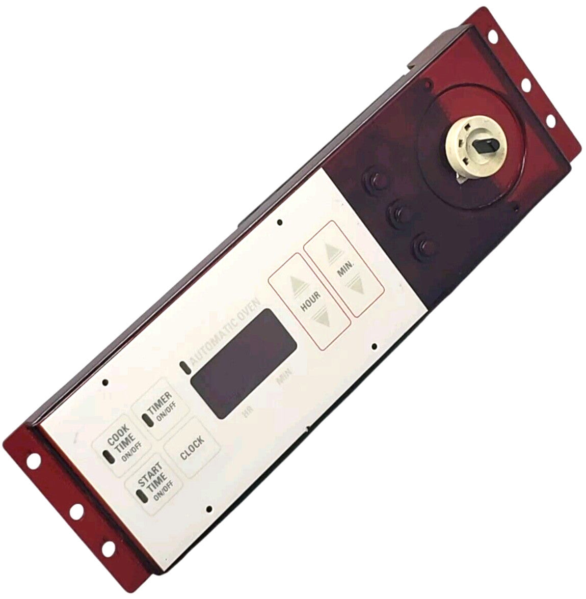 OEM Replacement for GE Oven Control 164D2851P007 WB27X5525