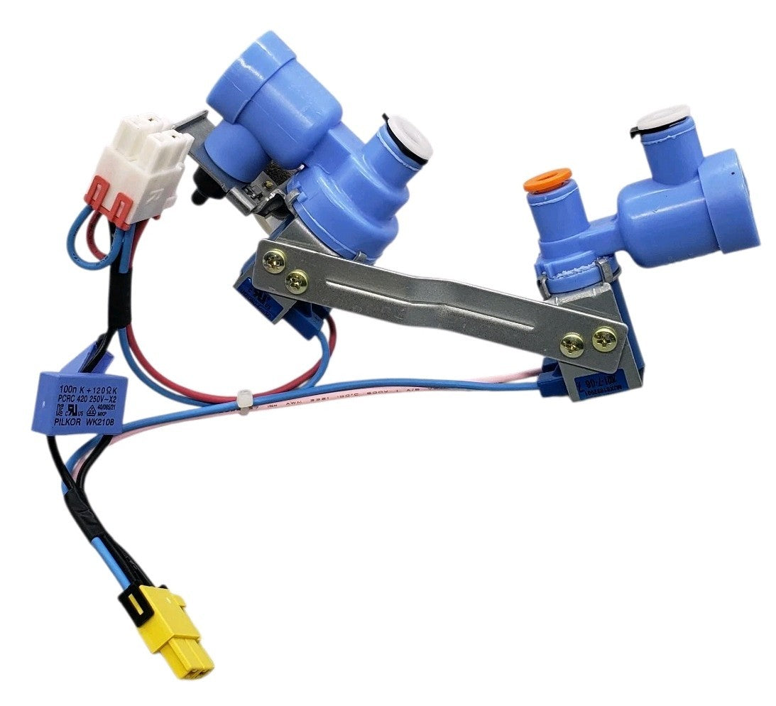 New OEM Replacement for LG Valve Assembly AJU73432831