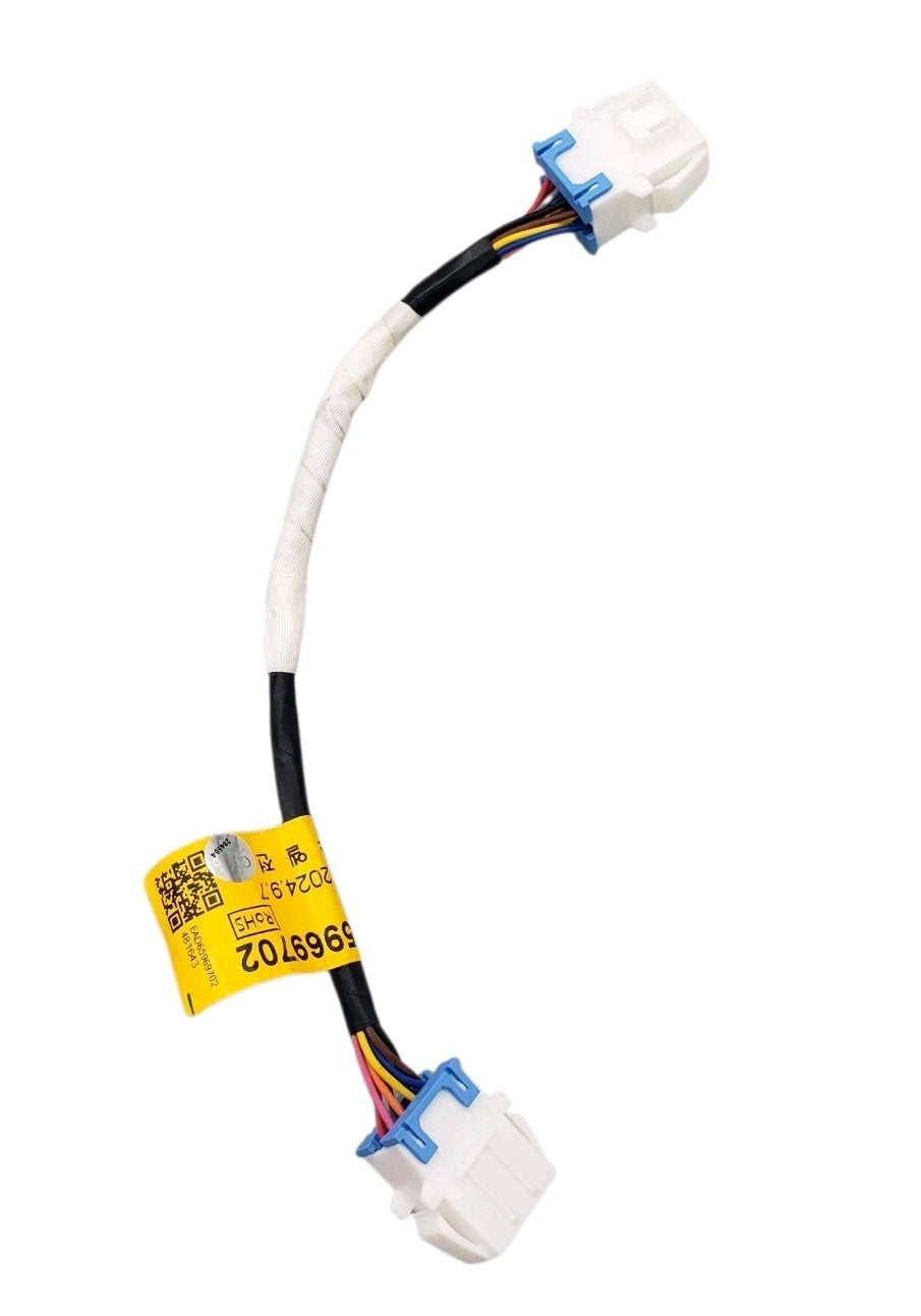 New OEM Replacement for LG Washer/Dryer Stack Wire Harness EAD65969702