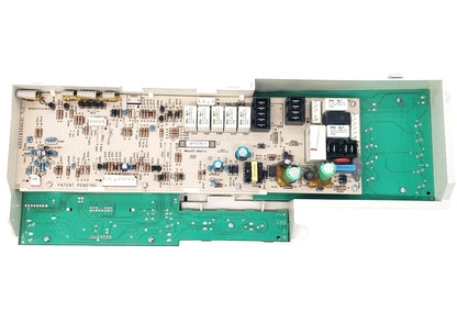 OEM Replacement for GE Washer Control Board WDAC0501000000