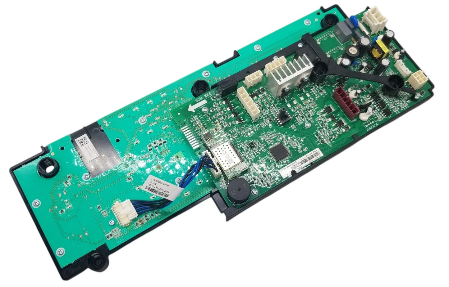 OEM Replacement for GE Dryer Control 290D1525G116