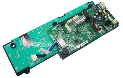 OEM Replacement for GE Dryer Control 290D1525G116
