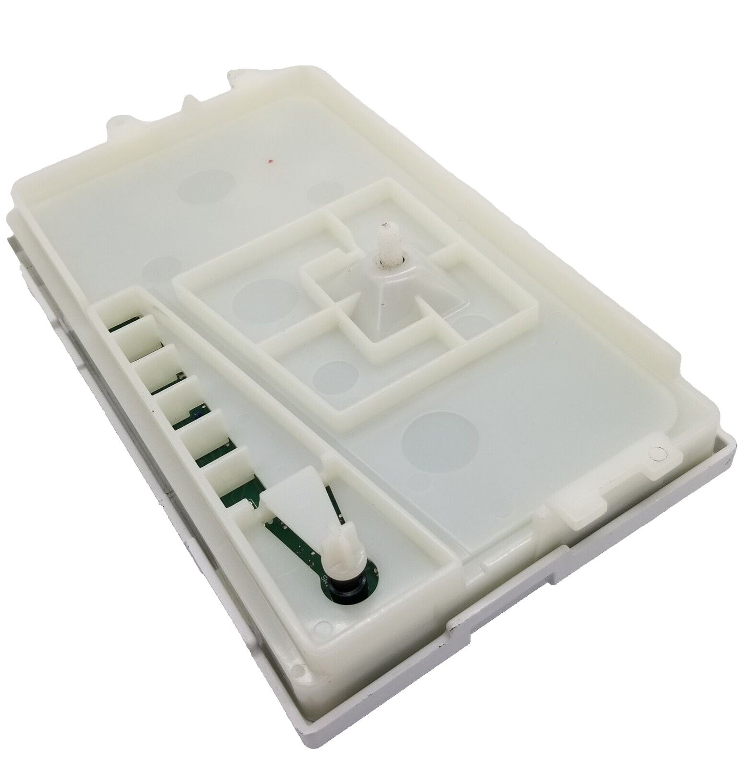 OEM Replacement for Whirlpool Washer Control W10582042