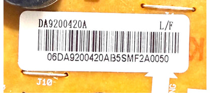 OEM Replacement for Samsung Fridge Board DA92-00420A