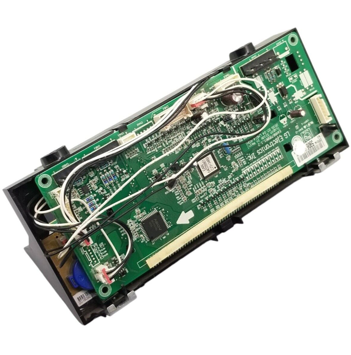 New Genuine OEM Replacement for LG Oven Control  EBR81445906