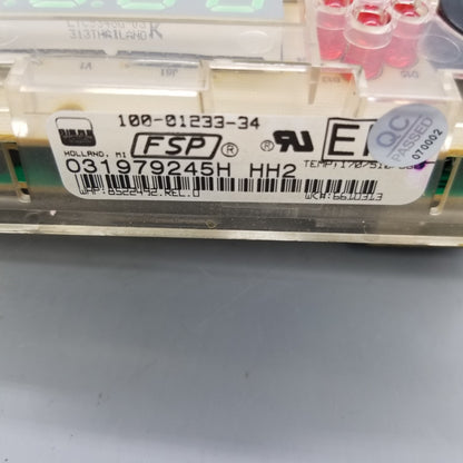 OEM Replacement for Whirlpool Oven Control Board 8522492