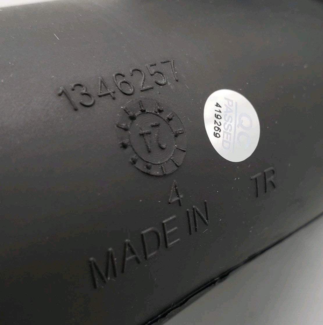 New OEM Replacement for Frigidaire Tub Hose 134625700