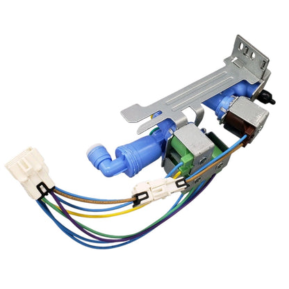 New OEM Replacement for Frigidaire Refrigerator Water Inlet Valve 5304538618