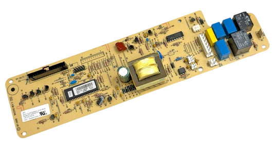 OEM Replacement for Frigidaire Dishwasher Control A00030703