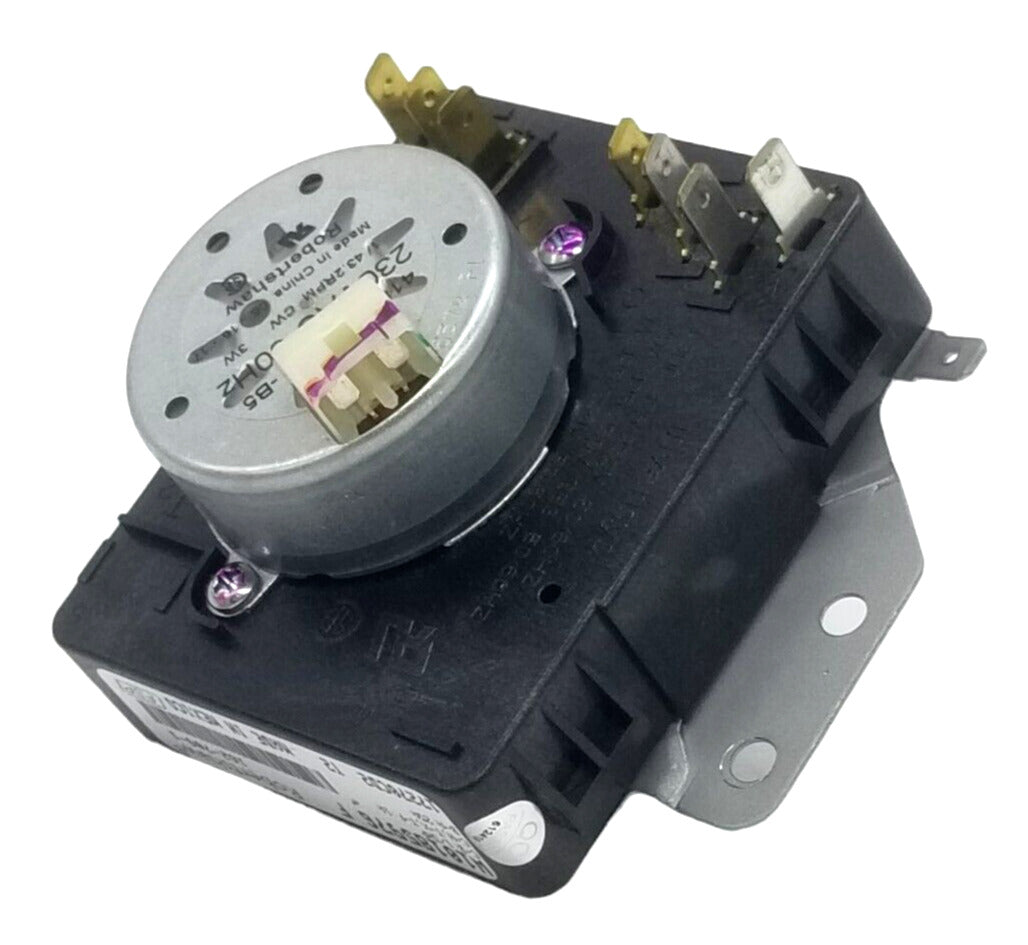 OEM Replacement for Whirlpool Dryer Timer W10185976D