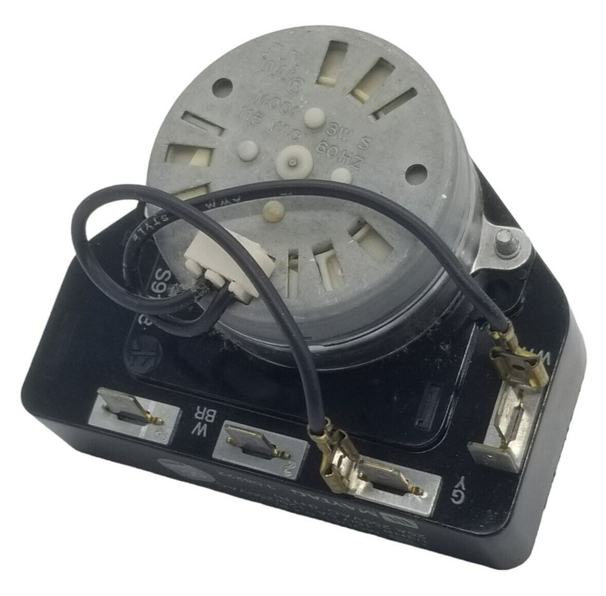Genuine OEM Replacement for Maytag Dryer Timer 3-08222