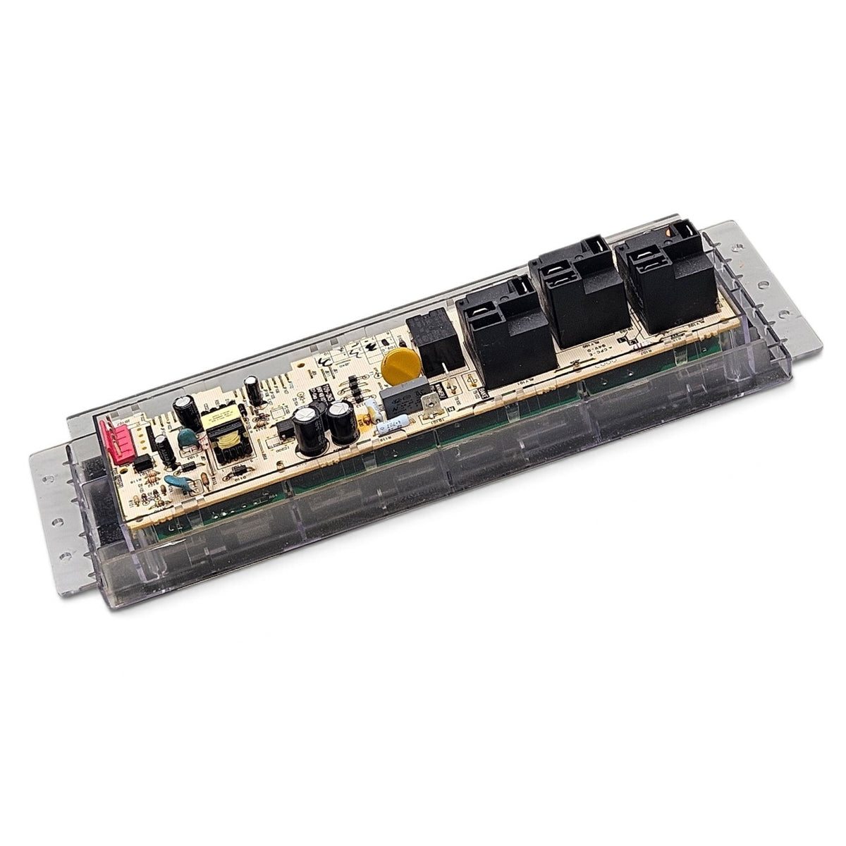 OEM Replacement for GE Black Oven Control Board 191D3776P008
