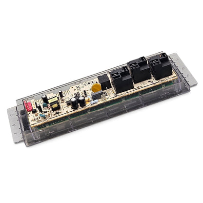 OEM Replacement for GE Black Oven Control Board 191D3776P008