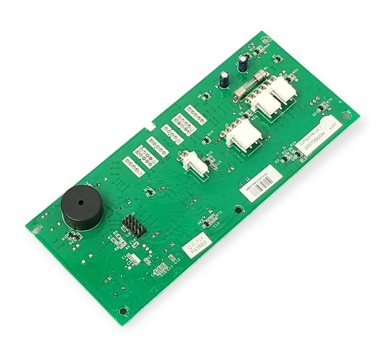 Genuine OEM Replacement for GE Refrigerator Control 200D7355G084