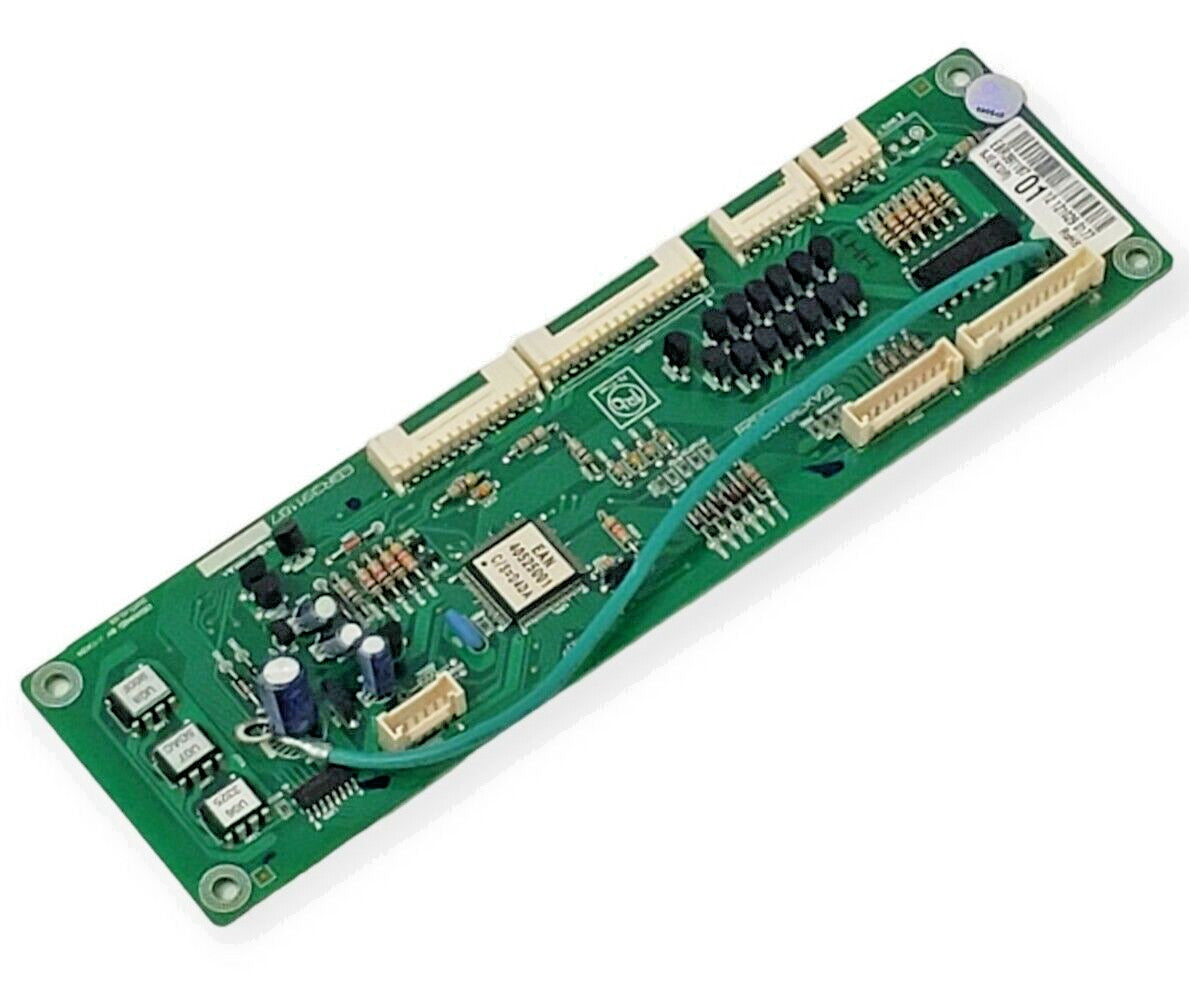 Genuine OEM Replacement for LG Oven Control EBR39118701