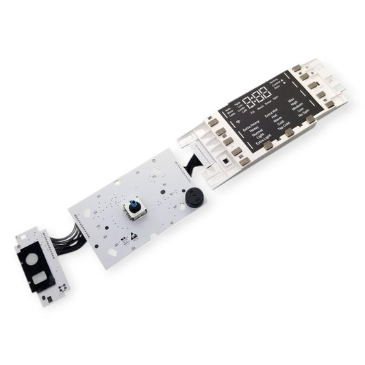 OEM Replacement for GE Washer Control Board WB22X34940