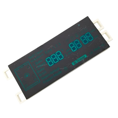 OEM Replacement for Samsung Range Display Board DE07-00134D