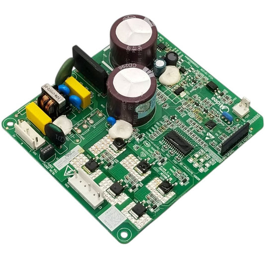 OEM Replacement for Midea Fridge Drive Board  17131000019587