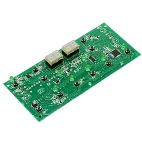 OEM Replacement for GE Fridge Dispenser Control 200D7355G052