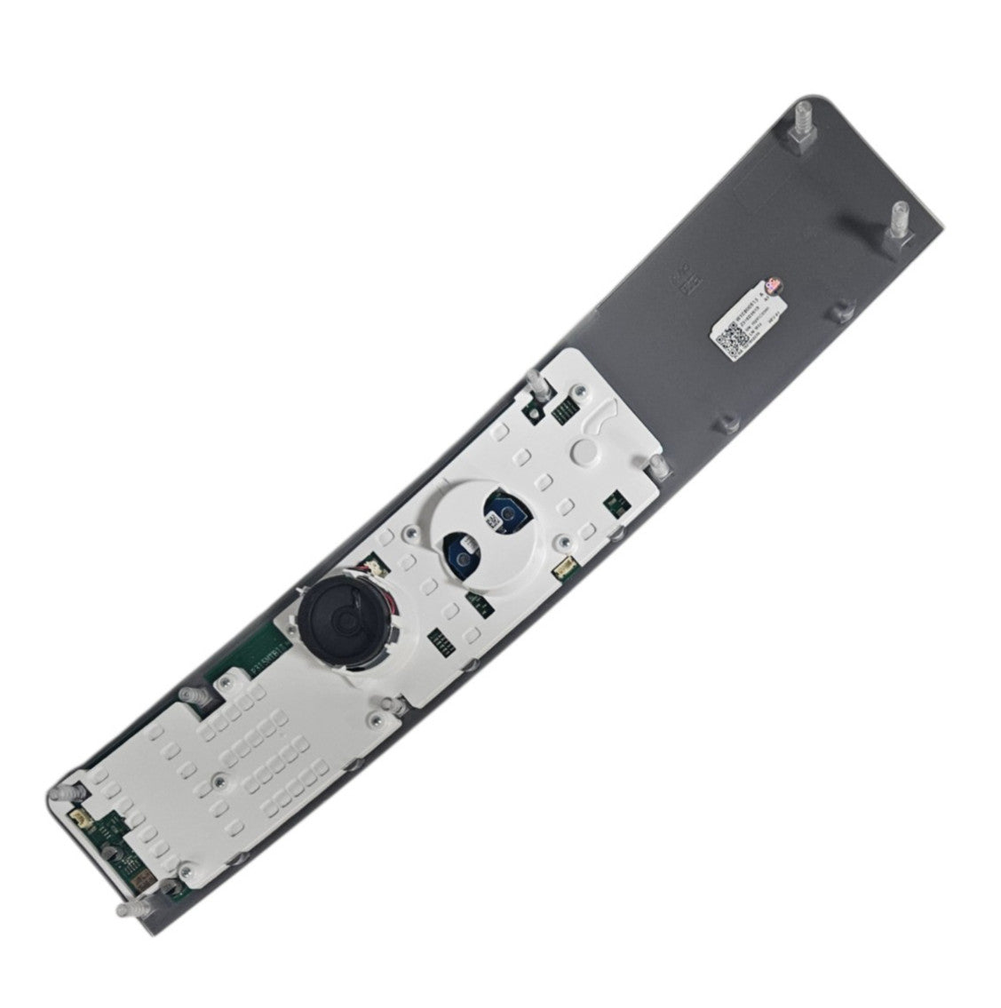 OEM Replacement for Whirlpool Dryer Control Panel W10800513