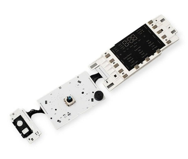 OEM Replacement for GE Washer Control Board 308D1701G105