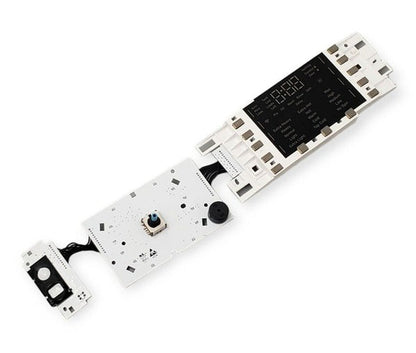 OEM Replacement for GE Washer Control Board 308D1701G105