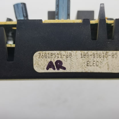 OEM Replacement for Maytag Oven Control 7601P511-60