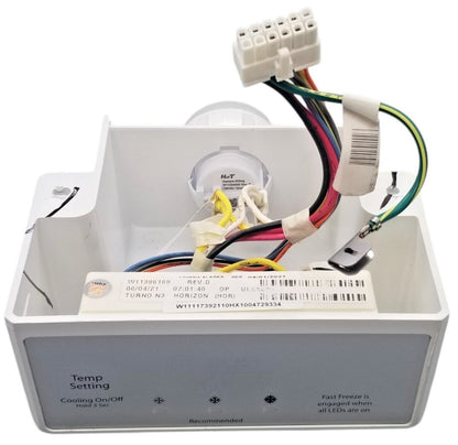 OEM Replacement for Whirlpool Control Board W11396169