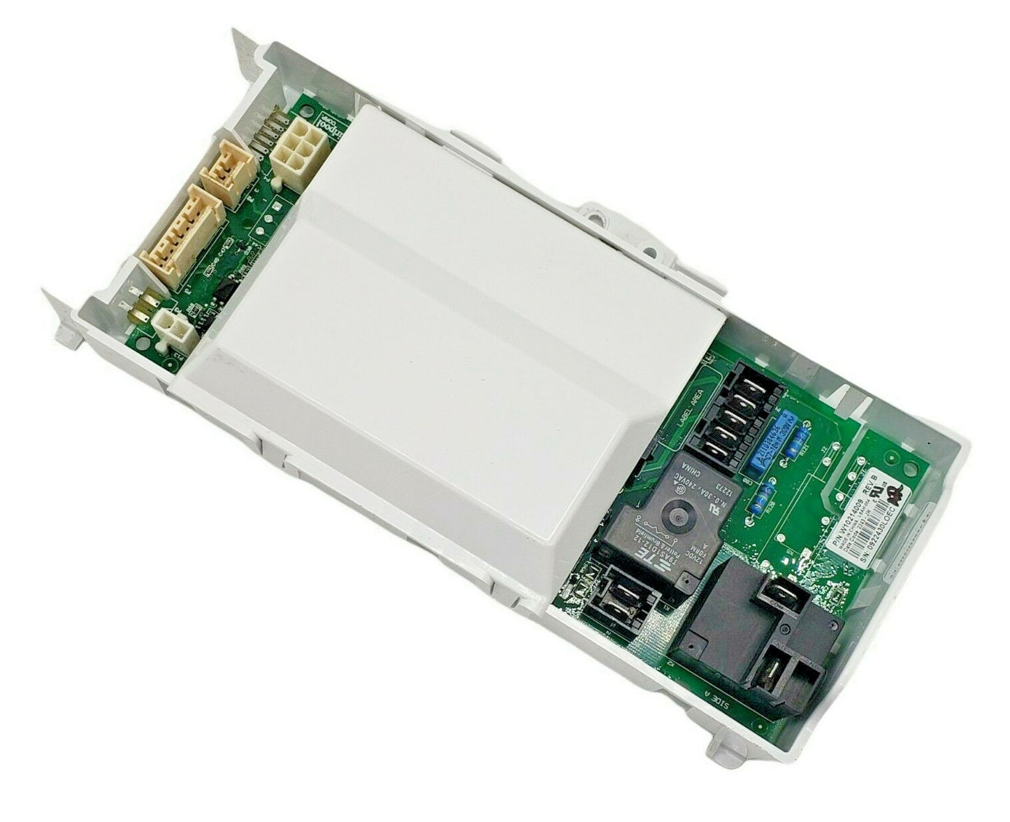 OEM Replacement for Whirlpool Dryer Control Board W10214009