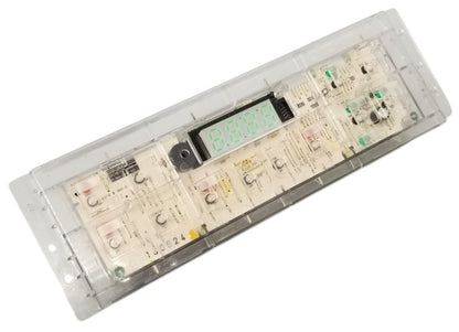 OEM Replacement for GE Oven Control Board 164D8450G035